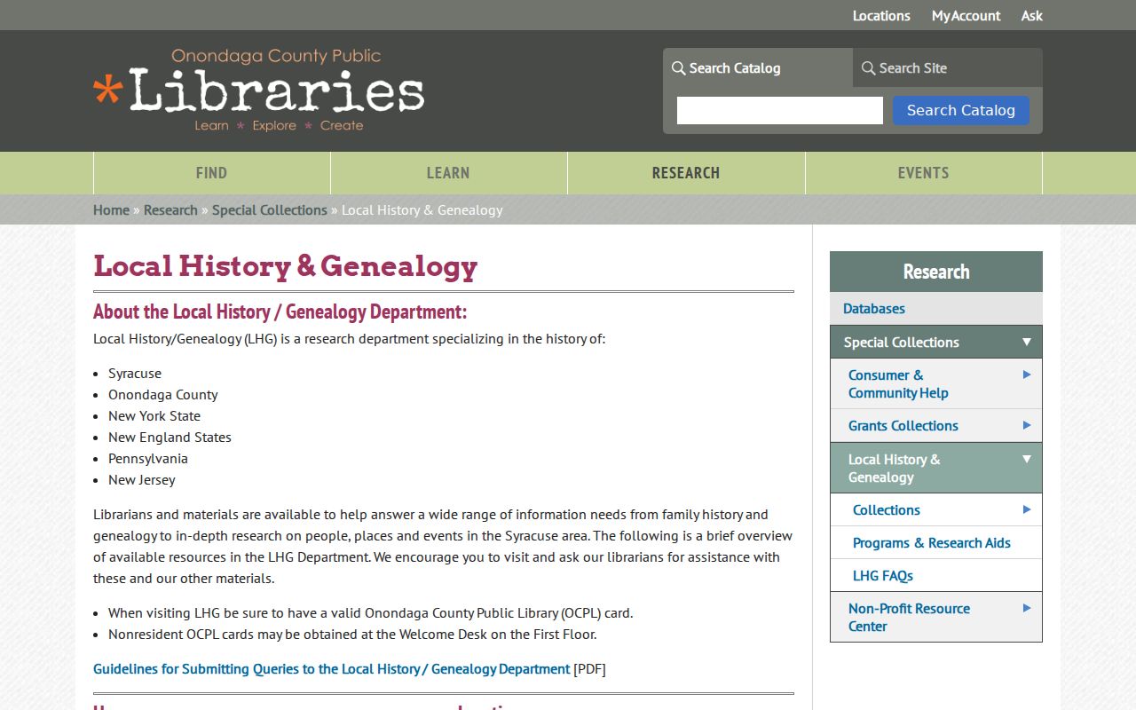 Salina city directory access at OCPL Local History and Genealogy